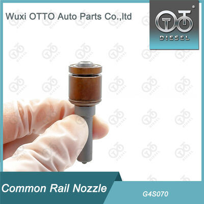 G4S070 Denso Common Rail Nozzle For Injector 23670-0E060/295700-1110/295700-1140