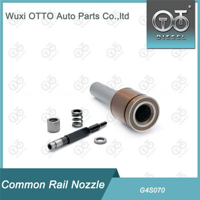 G4S070 Denso Common Rail Nozzle For Injector 23670-0E060/295700-1110/295700-1140
