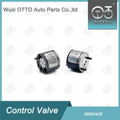 Common Rail Injector Control Valve 28653428 for  Diesel Injector