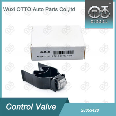 Common Rail Injector Control Valve 28653428 for  Diesel Injector