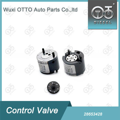 Common Rail Injector Control Valve 28653428 for  Diesel Injector