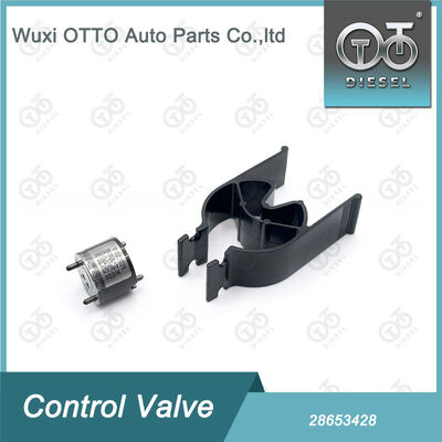 Common Rail Injector Control Valve 28653428 for  Diesel Injector