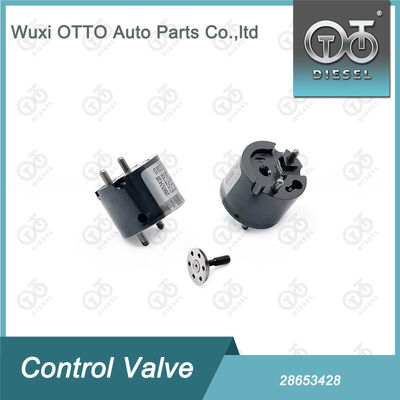 Common Rail Injector Control Valve 28653428 for  Diesel Injector