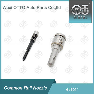 New G4S001 Model Fuel Injection Nozzle for Denso G4 Series For Injector  RE550611
