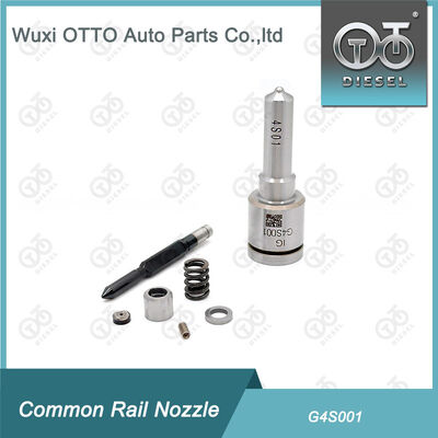 New G4S001 Model Fuel Injection Nozzle for Denso G4 Series For Injector  RE550611