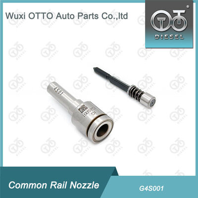 New G4S001 Model Fuel Injection Nozzle for Denso G4 Series For Injector  RE550611