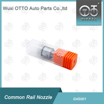 New G4S001 Model Fuel Injection Nozzle for Denso G4 Series For Injector  RE550611