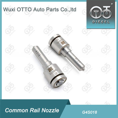 G4S018 Fuel Injection Nozzle for John Deere 4045 Engine Injector 295700-0240 / RE561749 