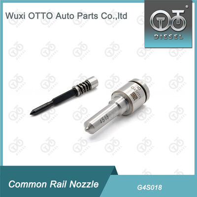 G4S018 Fuel Injection Nozzle for John Deere 4045 Engine Injector 295700-0240 / RE561749 
