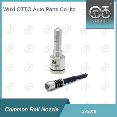 G4S018 Fuel Injection Nozzle for John Deere 4045 Engine Injector 295700-0240 / RE561749 
