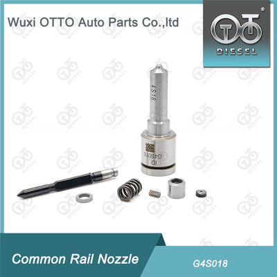 G4S018 Fuel Injection Nozzle for John Deere 4045 Engine Injector 295700-0240 / RE561749 