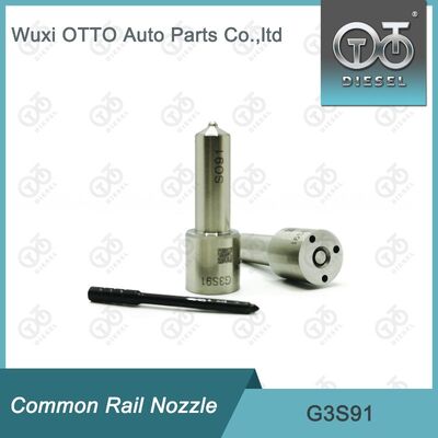 G3S91 DENSO Common Rail  Nozzle For Injectors 295050-1520/8630