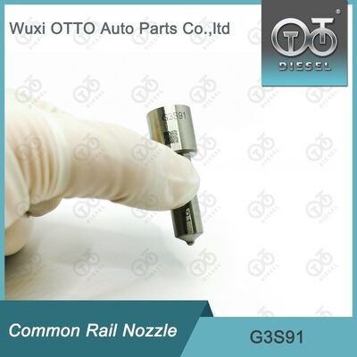 G3S91 DENSO Common Rail  Nozzle For Injectors 295050-1520/8630
