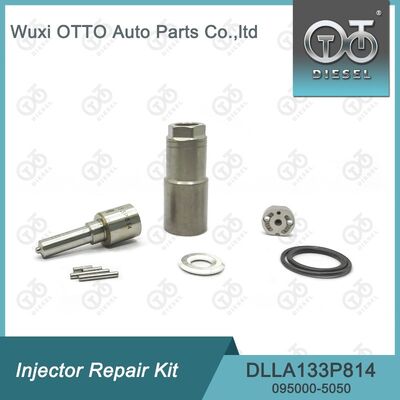 Denso Injector Repair Kit For Injectors 095000-5050 Nozzle DLLA133P814