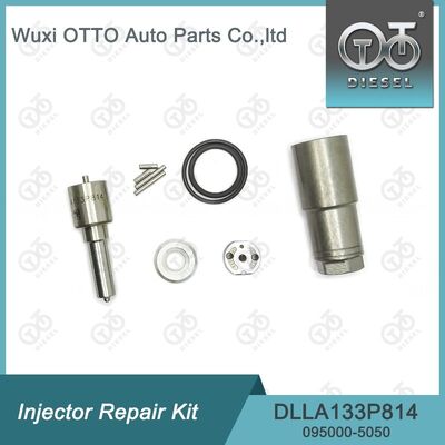 Denso Injector Repair Kit For Injectors 095000-5050 Nozzle DLLA133P814
