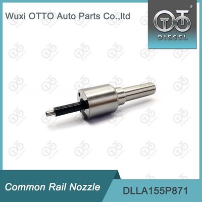 DLLA155P871 Denso Common Rail Nozzle  For Injector 095000-561# / 611# 095000-690#  /724#
