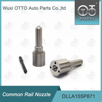 DLLA155P871 Denso Common Rail Nozzle  For Injector 095000-561# / 611# 095000-690#  /724#