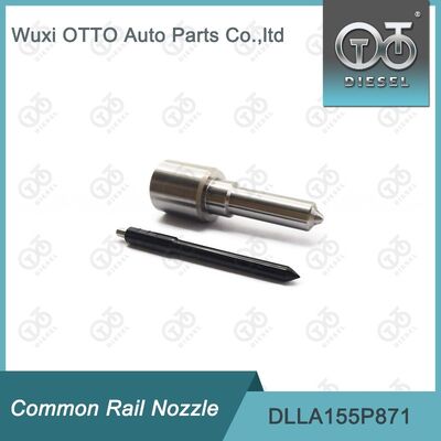 DLLA155P871 Denso Common Rail Nozzle  For Injector 095000-561# / 611# 095000-690#  /724#