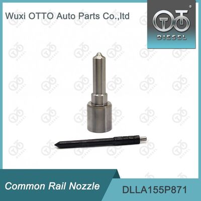 DLLA155P871 Denso Common Rail Nozzle  For Injector 095000-561# / 611# 095000-690#  /724#