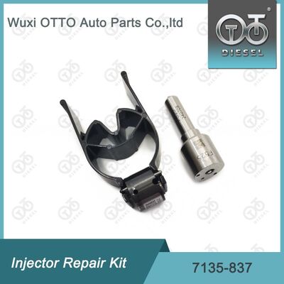 7135-837 Delphi Injector Repair Kit Nozzle-Valve Kit Nozzle-CVA Kit Include Nozzle F525 And Valve 28468551