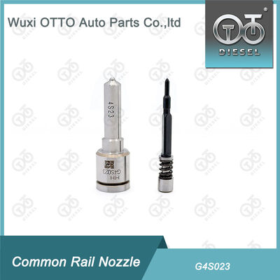 G4S023 Denso G4 Series Common Rail Injector Nozzle For Injector 295700-0176/12698552/12678992/12696966