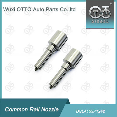Diesel Injector Nozzle DSLA153P1242(0433175366) For Injector 0445110139/140,0986435107/180