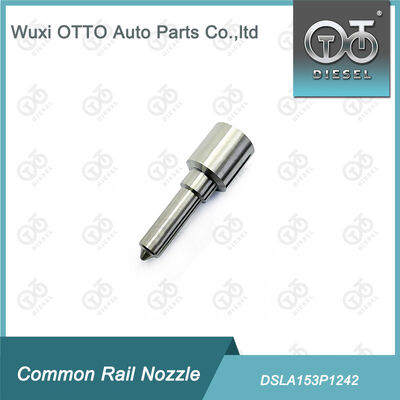 Diesel Injector Nozzle DSLA153P1242(0433175366) For Injector 0445110139/140,0986435107/180