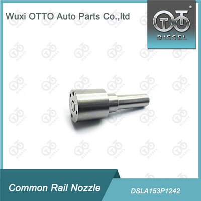Diesel Injector Nozzle DSLA153P1242(0433175366) For Injector 0445110139/140,0986435107/180