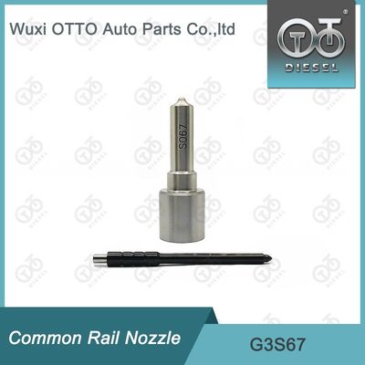G3S67 Denso Common Rail Nozzle For Injectors 295050-1330