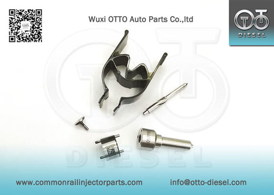 Nozzle-CVA Kit 7135 - 659 Injector Nozzle Repair Kit Include Nozzle L097PBD And Valve 28239294
