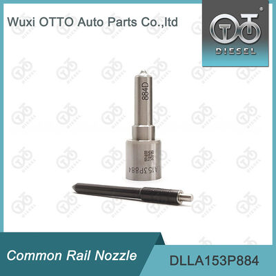 DLLA153P884 DENSO Common Rail Nozzle For injectors 095000-5800/5801