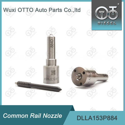 DLLA153P884 DENSO Common Rail Nozzle For injectors 095000-5800/5801