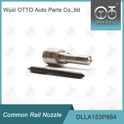 DLLA153P884 DENSO Common Rail Nozzle For injectors 095000-5800/5801