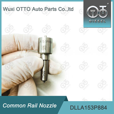 DLLA153P884 DENSO Common Rail Nozzle For injectors 095000-5800/5801