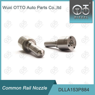 DLLA153P884 DENSO Common Rail Nozzle For injectors 095000-5800/5801