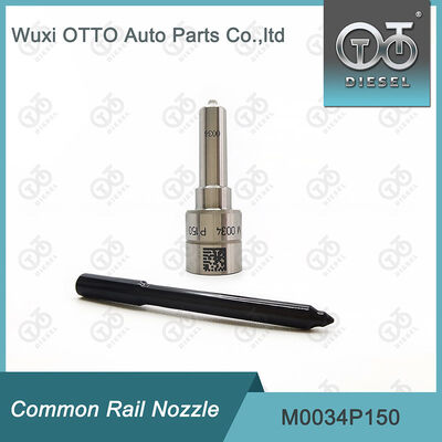 M0034P150 VDO Common Rail Nozzle For Common Rail Injectors 4Q9K-546-AA /
A2C8139490080