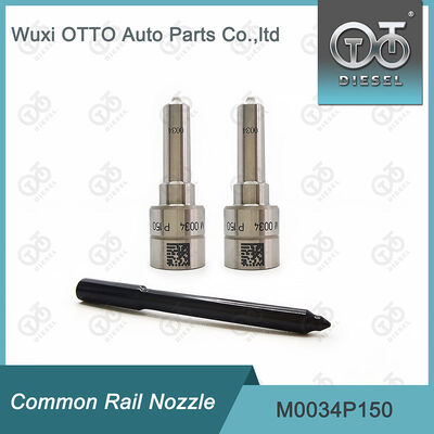 M0034P150 VDO Common Rail Nozzle For Common Rail Injectors 4Q9K-546-AA /
A2C8139490080