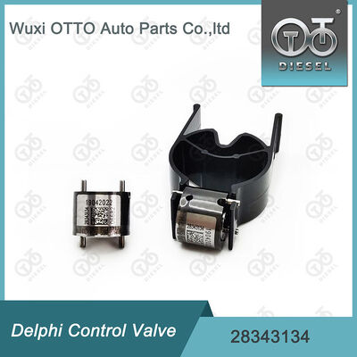 28343134 Common Rail Control Valve For Injectors R00001D / 28307309