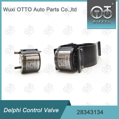 28343134 Common Rail Control Valve For Injectors R00001D / 28307309
