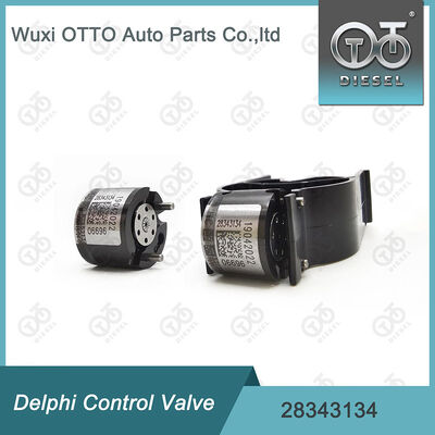 28343134 Common Rail Control Valve For Injectors R00001D / 28307309