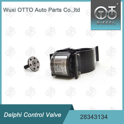 28343134 Common Rail Control Valve For Injectors R00001D / 28307309