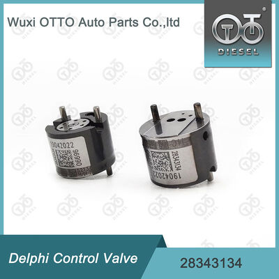 28343134 Common Rail Control Valve For Injectors R00001D / 28307309