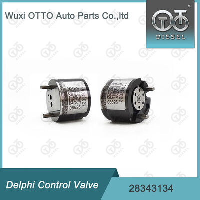 28343134 Common Rail Control Valve For Injectors R00001D / 28307309