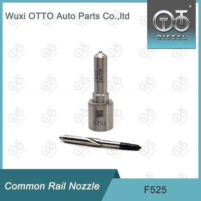 Fuel Injector F525 Delphi Common Rail Nozzle