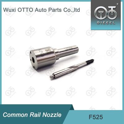 Fuel Injector F525 Delphi Common Rail Nozzle