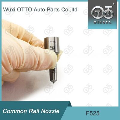 Fuel Injector F525 Delphi Common Rail Nozzle