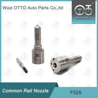 Fuel Injector F525 Delphi Common Rail Nozzle