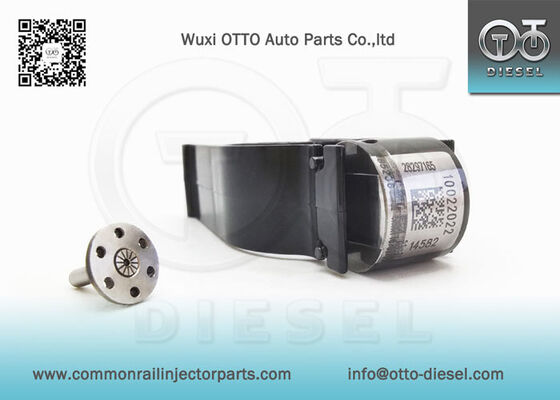 Supplier of Diesel Injector Control Valve 28297165 for Injector 28239766/28264951/28489548