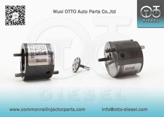 Supplier of Diesel Injector Control Valve 28297165 for Injector 28239766/28264951/28489548