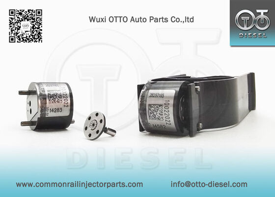 Supplier of Diesel Injector Control Valve 28297165 for Injector 28239766/28264951/28489548
